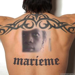 marieme