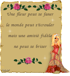 une poeme d amour