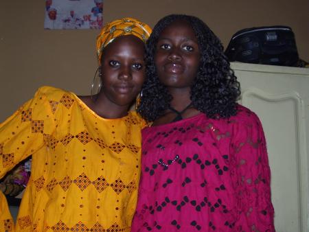 coumba et fatou